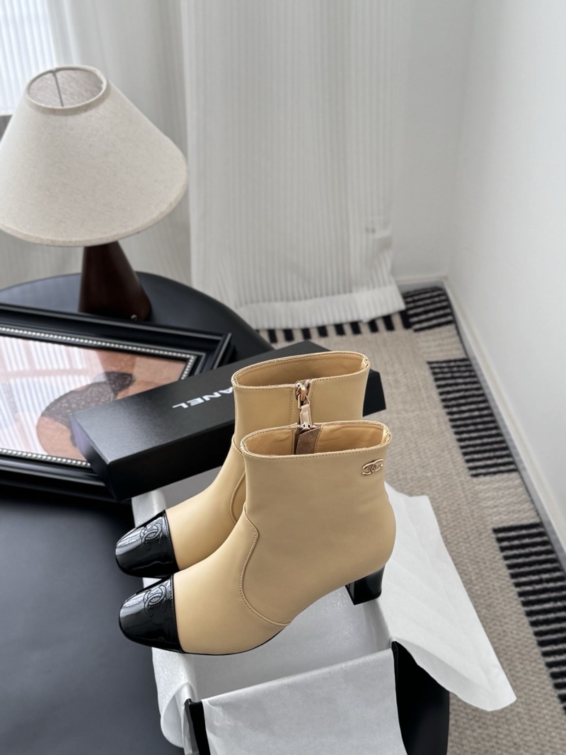 Ch**el boots
